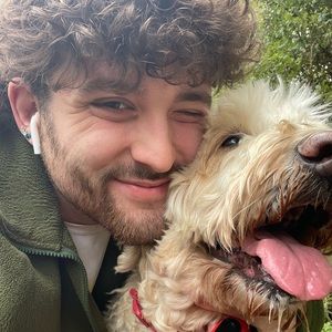 Meet your Posher, Ethan